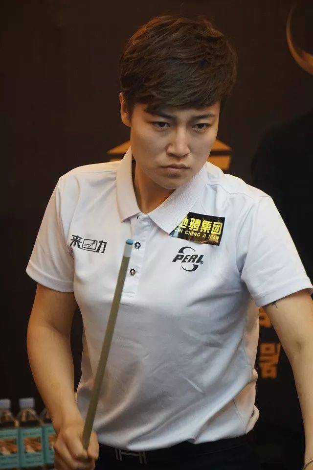 赛中需要灵 赛中需要灵