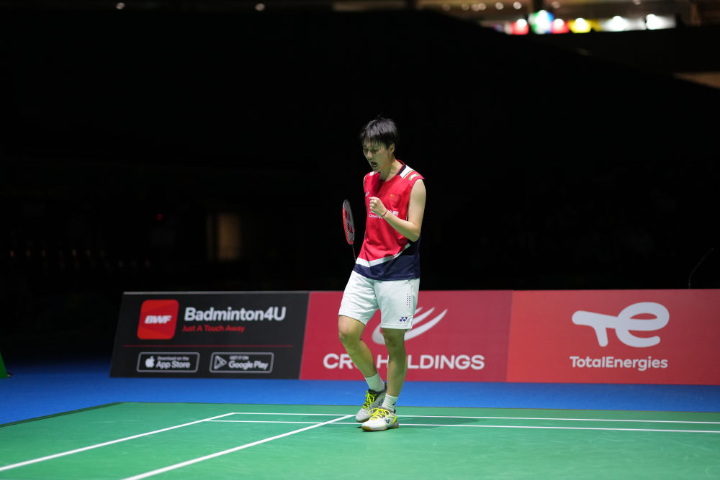 超积分榜上 超积分榜上