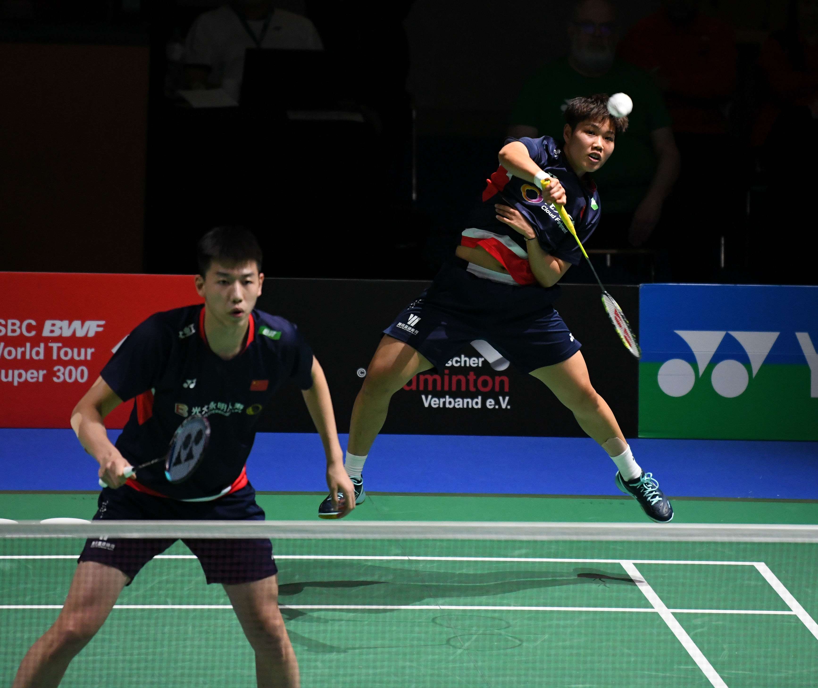 类似案例并 类似案例并