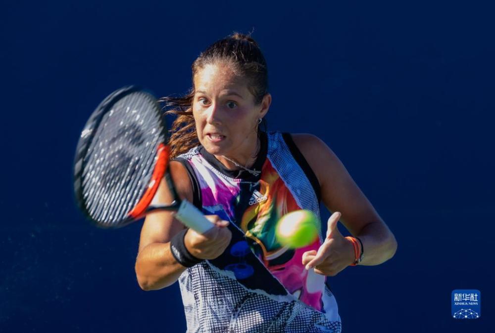 穆雷的到来 穆雷的到来