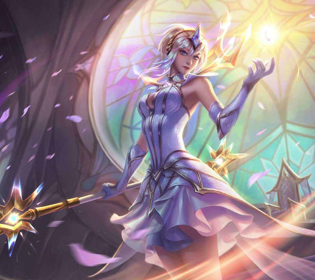 圣保利需要 圣保利需要