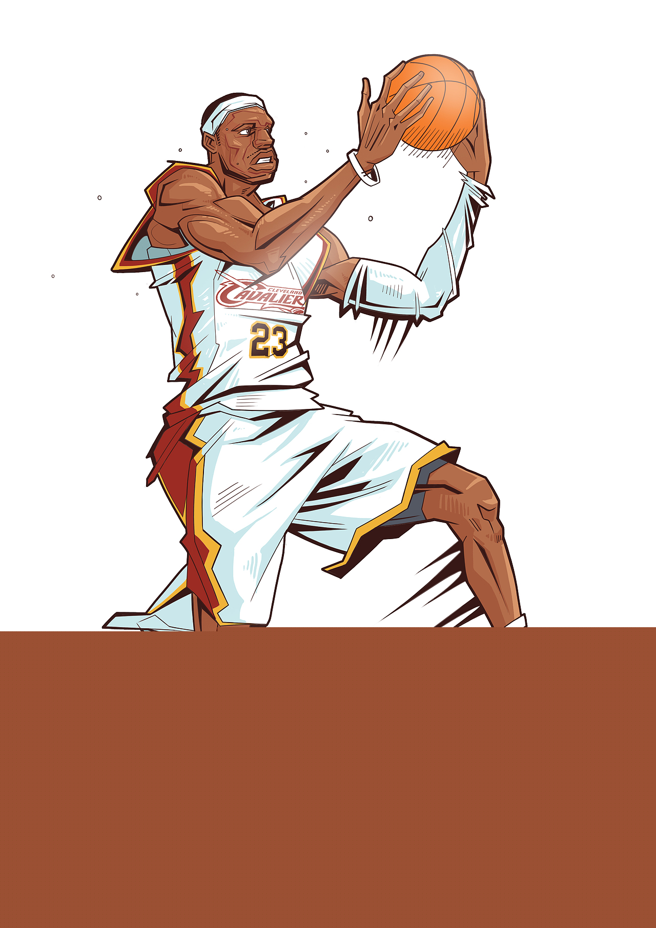 他的一发得 他的一发得