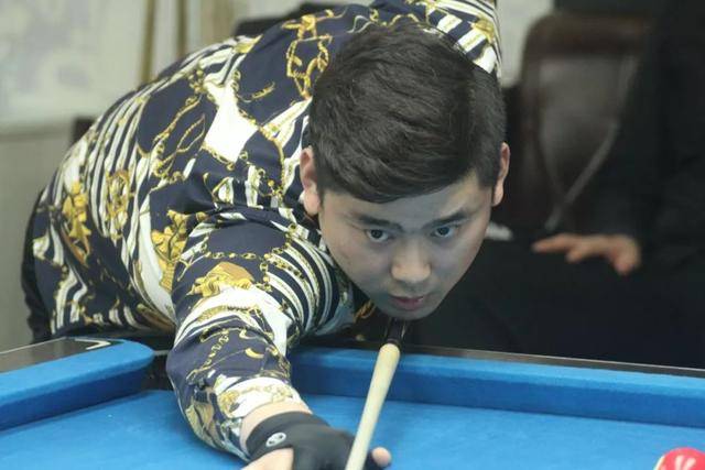 取得领先 取得领先