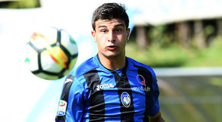 放出豪言 放出豪言