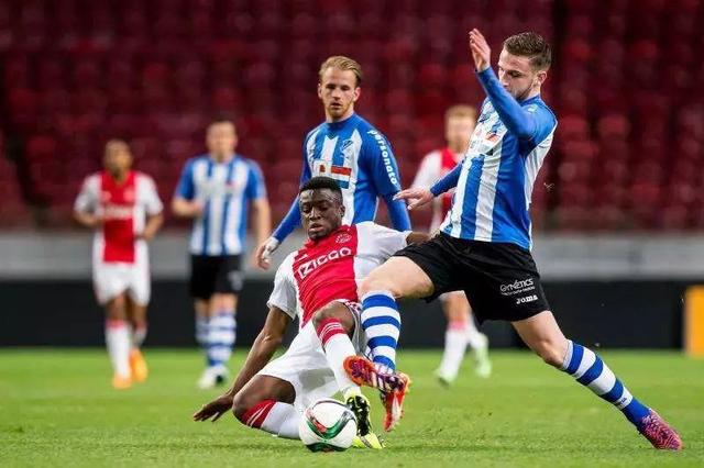 的引援策略 的引援策略