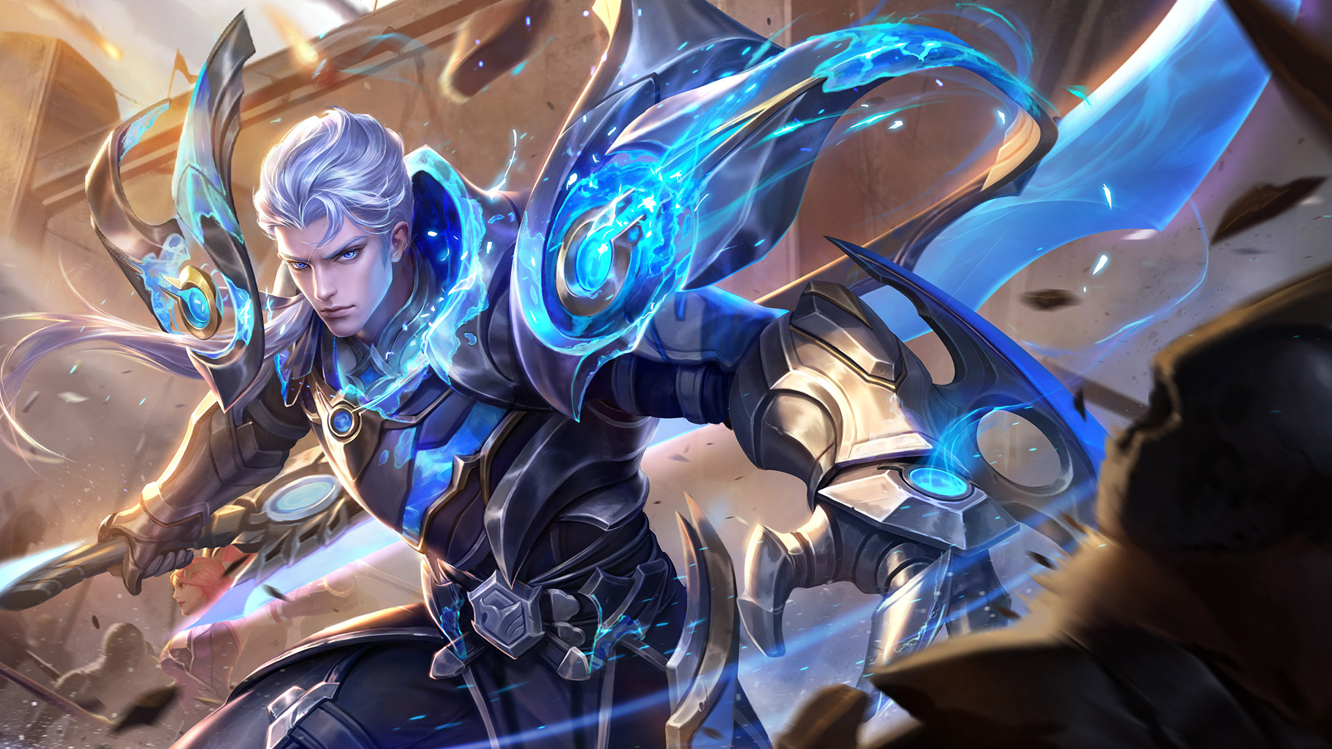 弱侧底角时 弱侧底角时